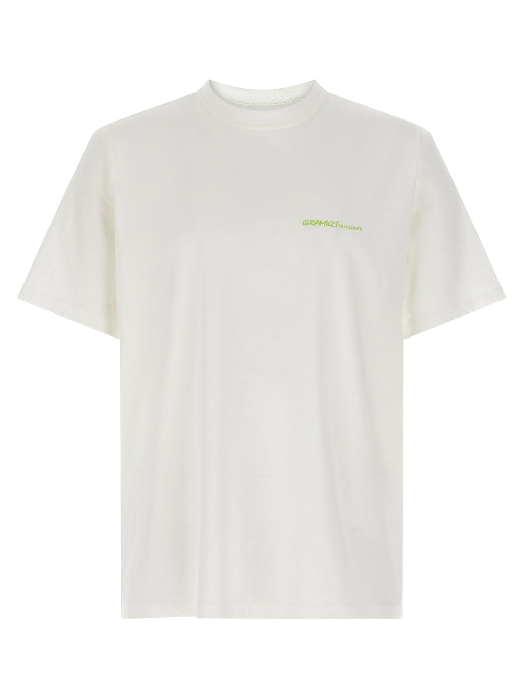 Gramicci Hurricane T-shirt