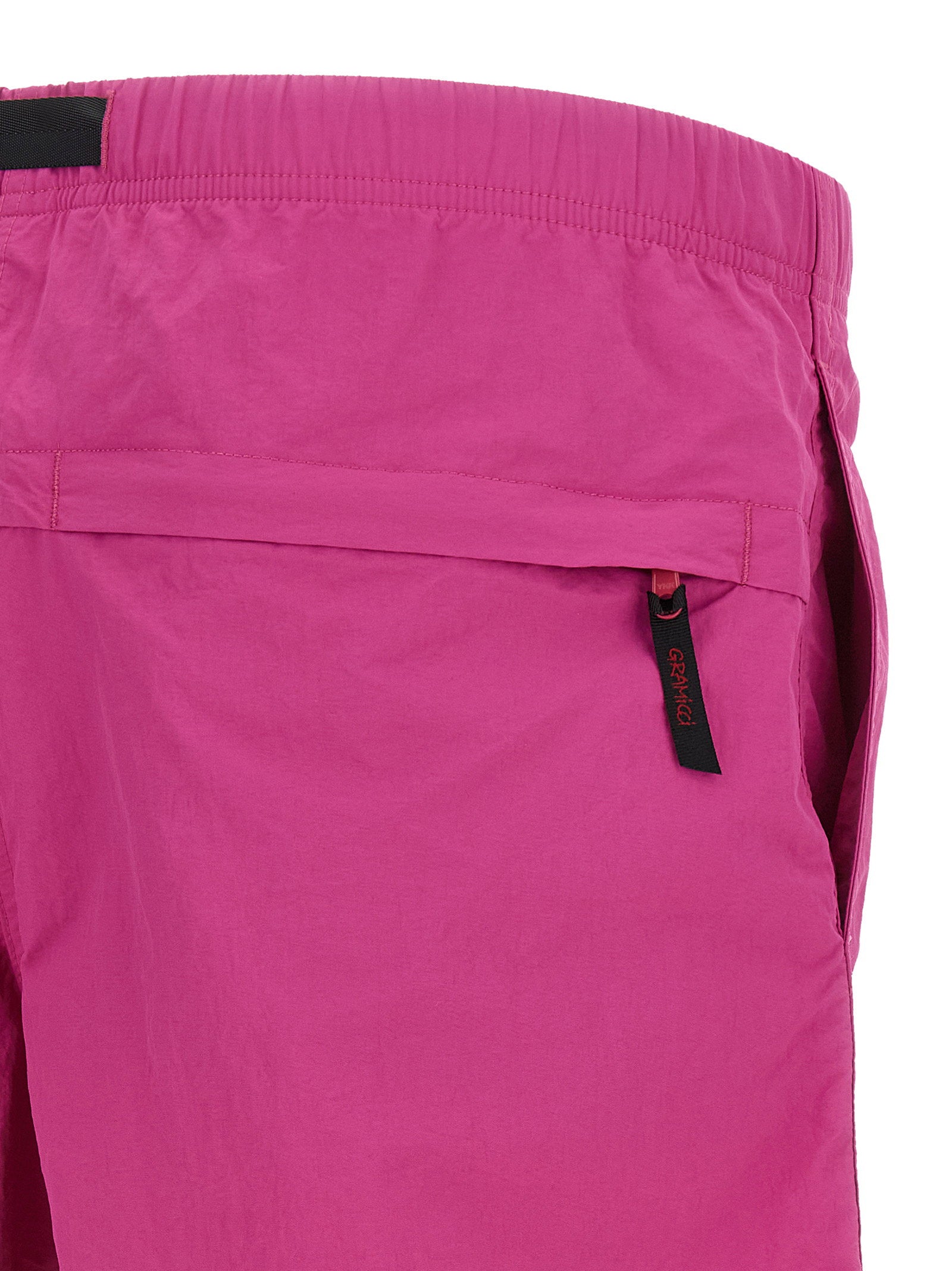 Gramicci G-short Bermuda Shorts