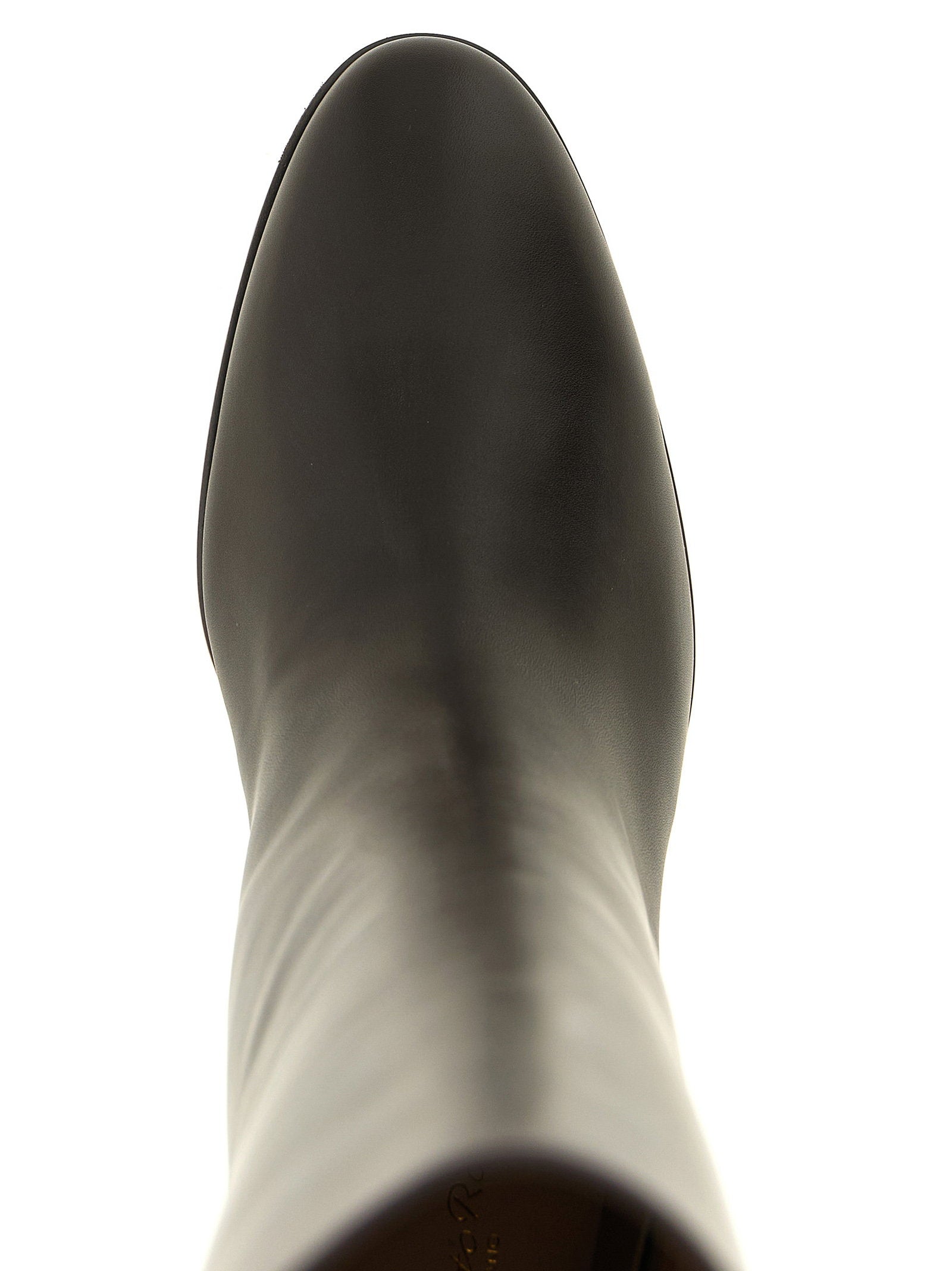 Gianvito Rossi Varenne Boots