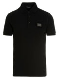 Dolce & Gabbana Polo Dg Essential