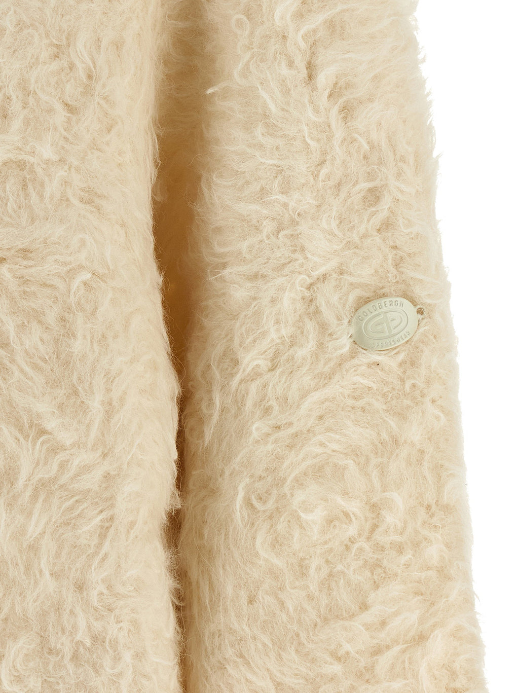 Goldbergh Bolleta Turtleneck Sweater