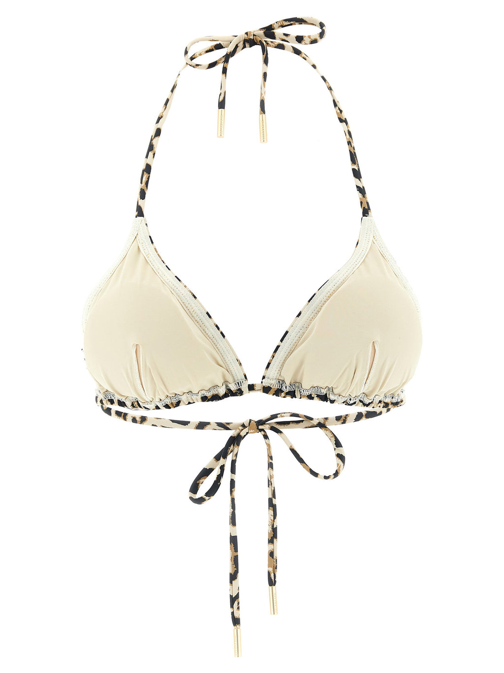 Goldbergh Elixer Bikini Top - Active Line