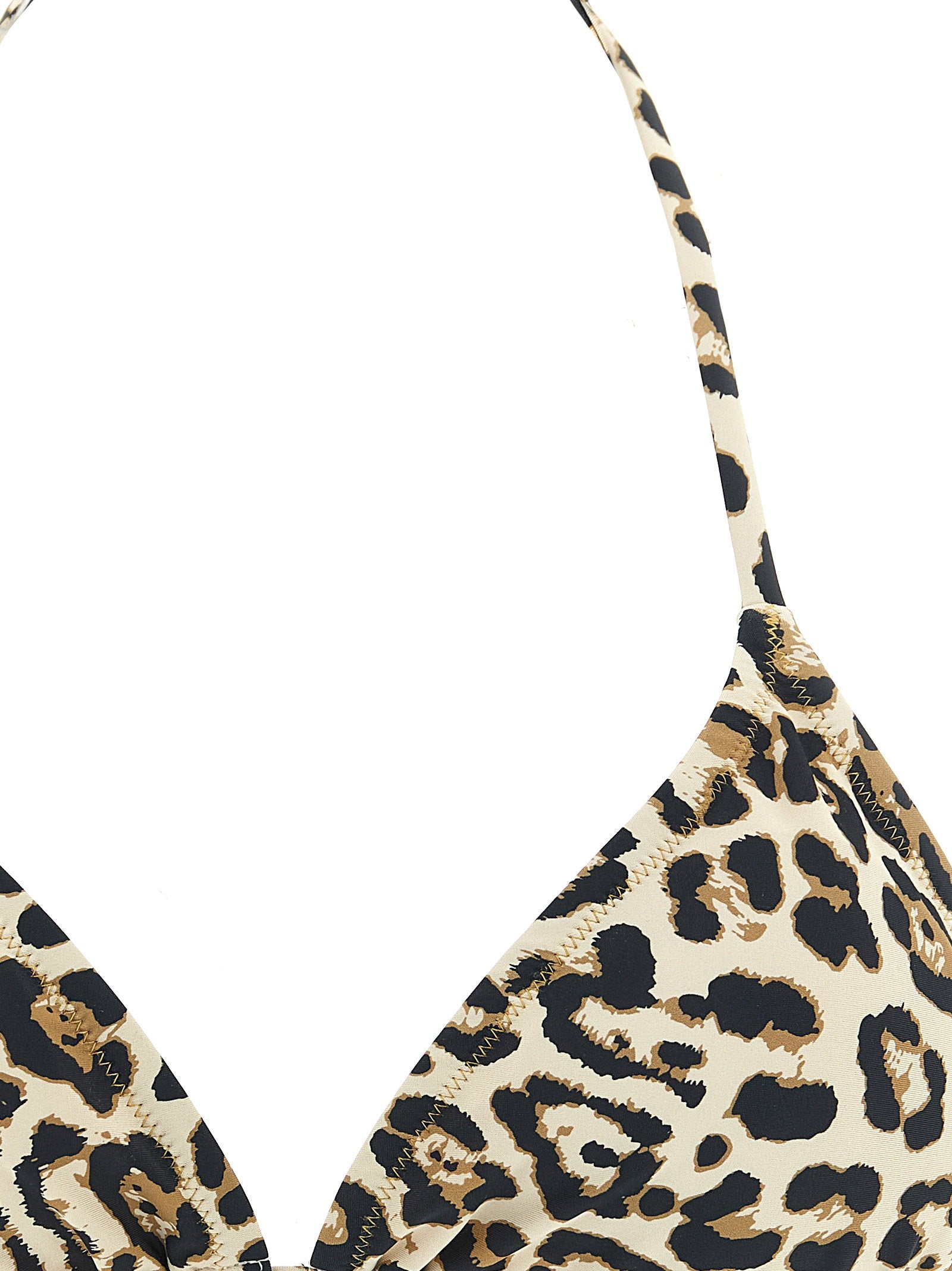 Goldbergh Elixer Bikini Top - Active Line