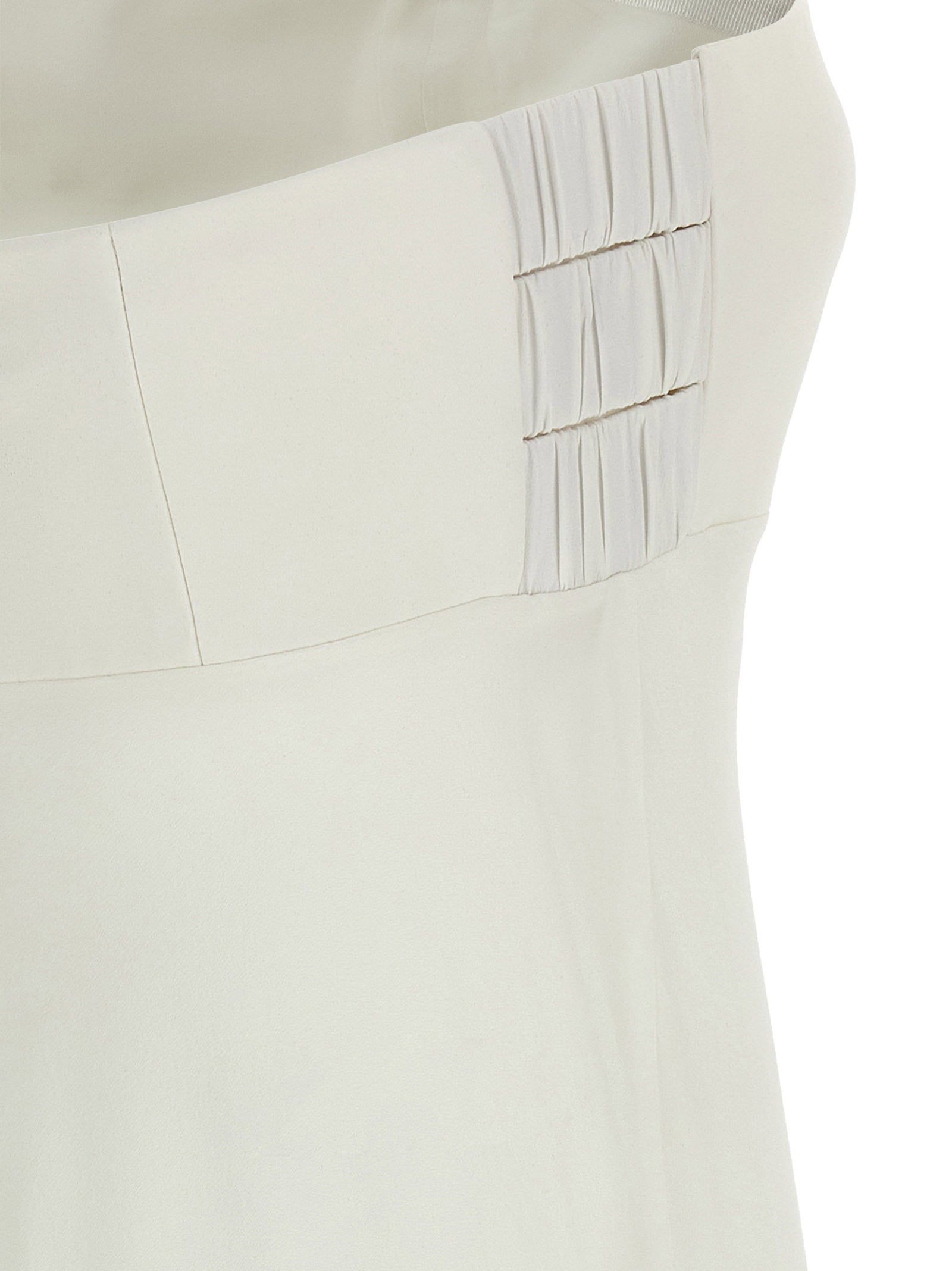 Giovanni Bedin Off-the-shoulder Dress