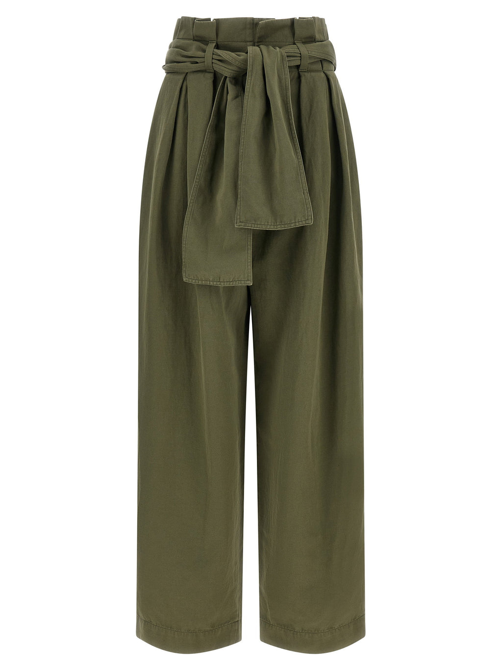 Balmain High Waist Pants