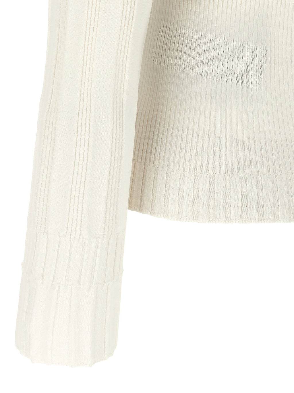 Balmain 3 Buttons Sweater