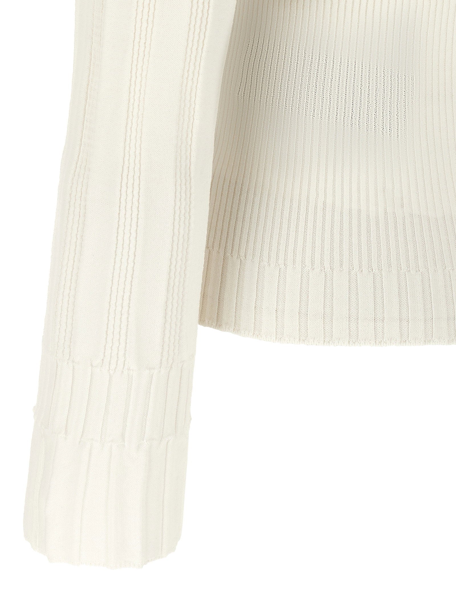 Balmain 3 Buttons Sweater