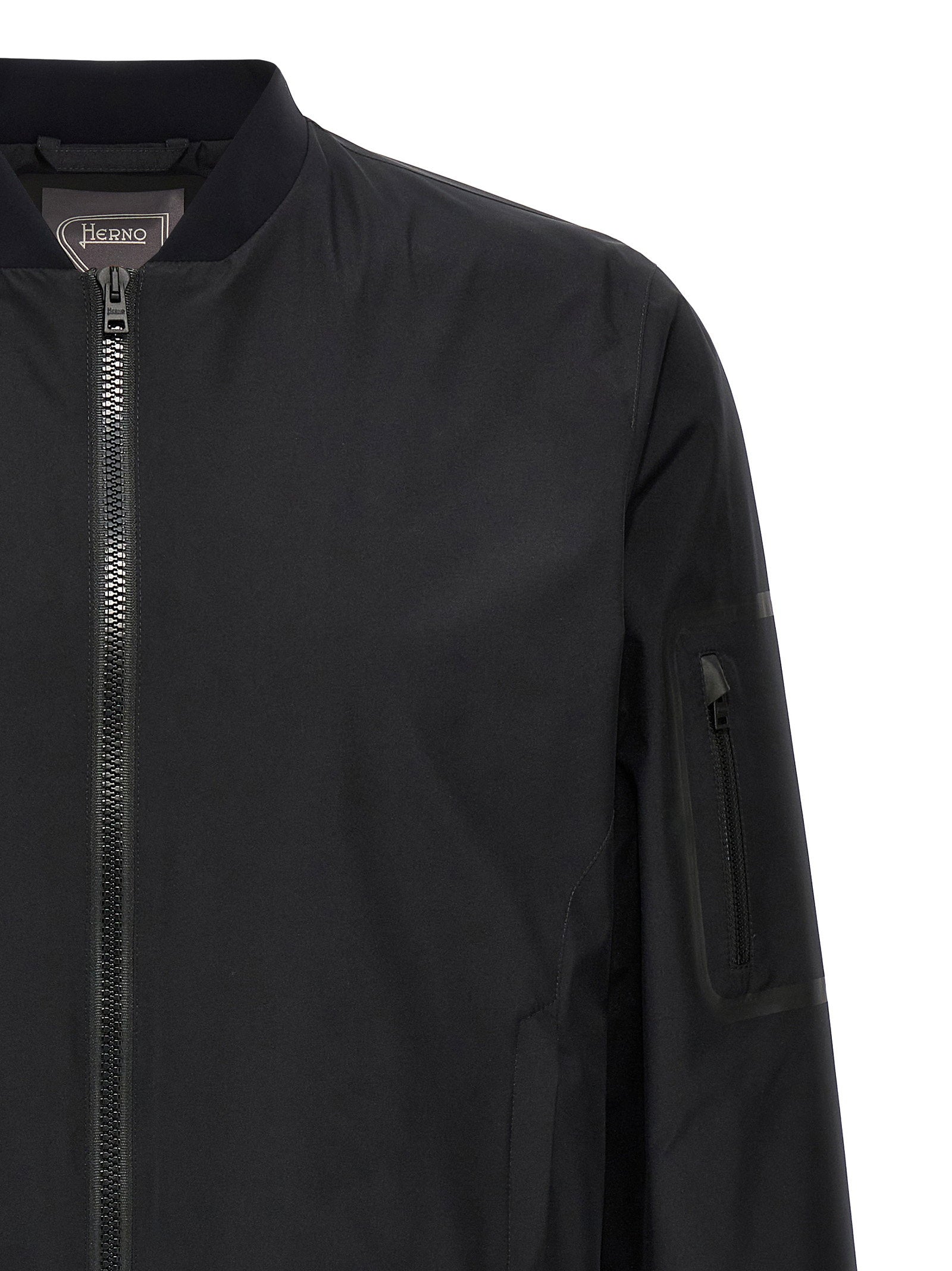 Herno Bomber Gore‑tex