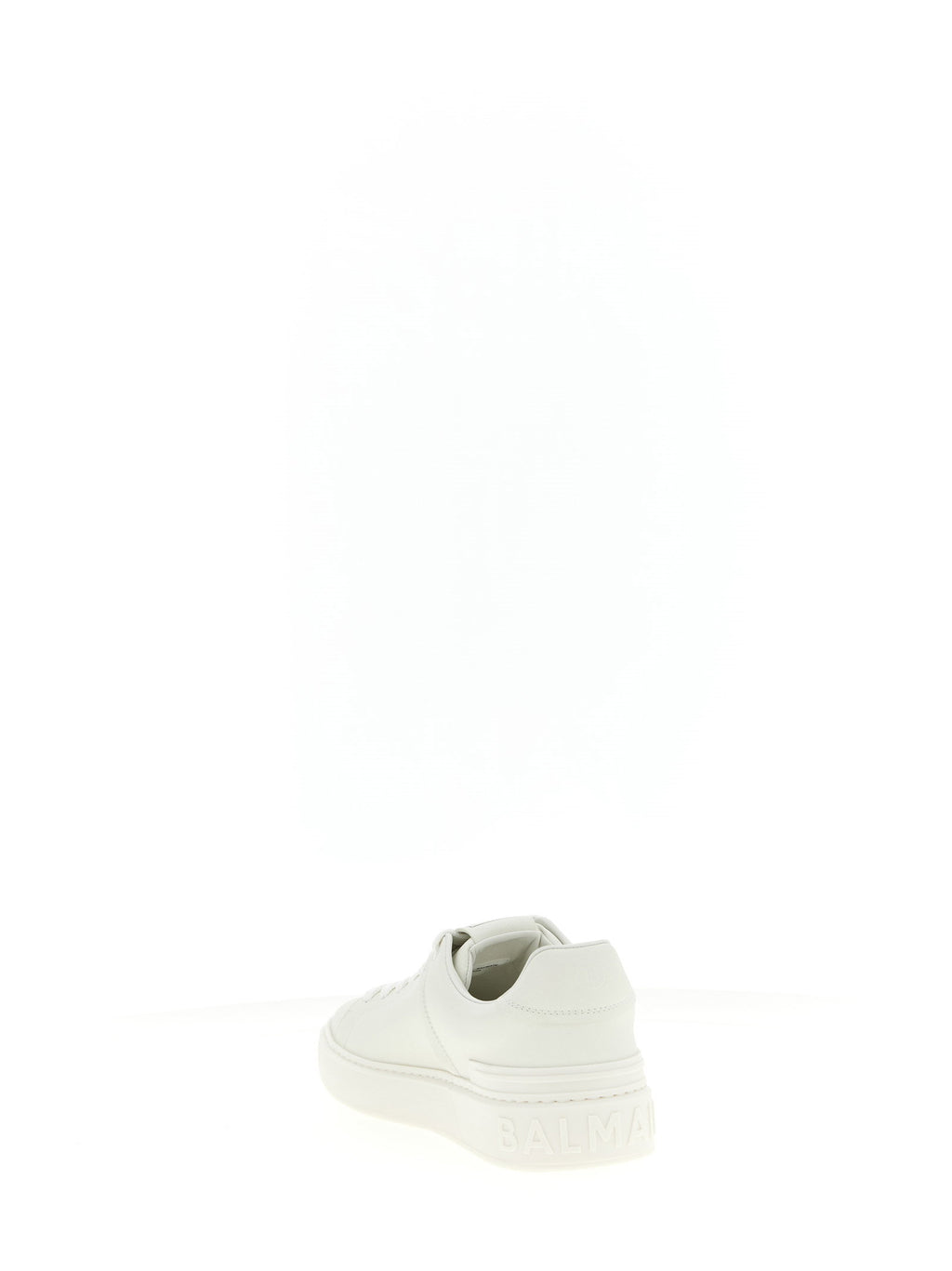 Balmain B-cout Sneakers