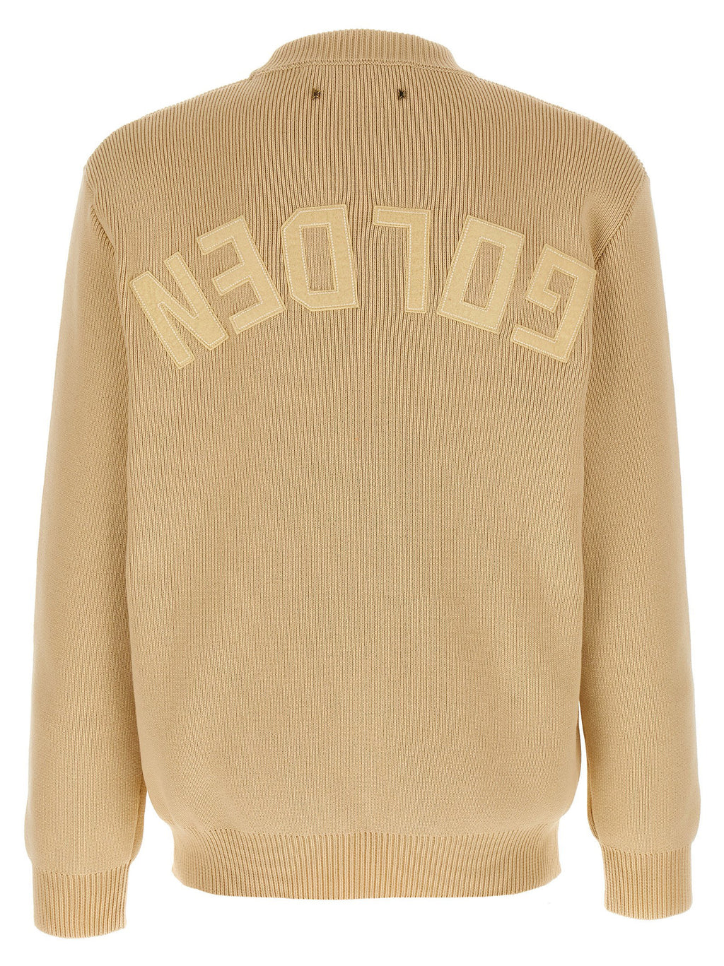Golden Goose Davis Sweater