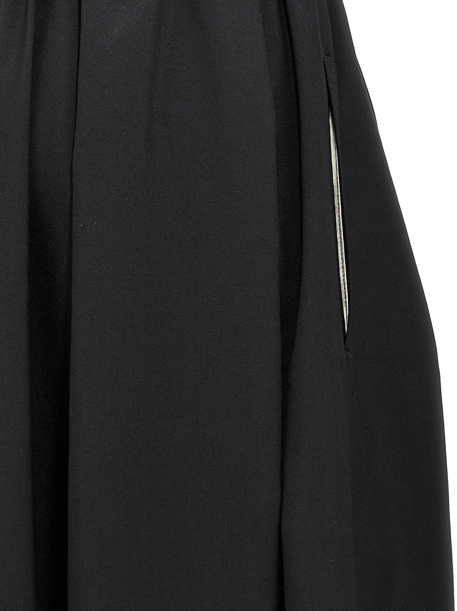Cavellion Men's Signature Tailored Trousers