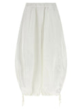 Comme Des Garcons Zuava Pants