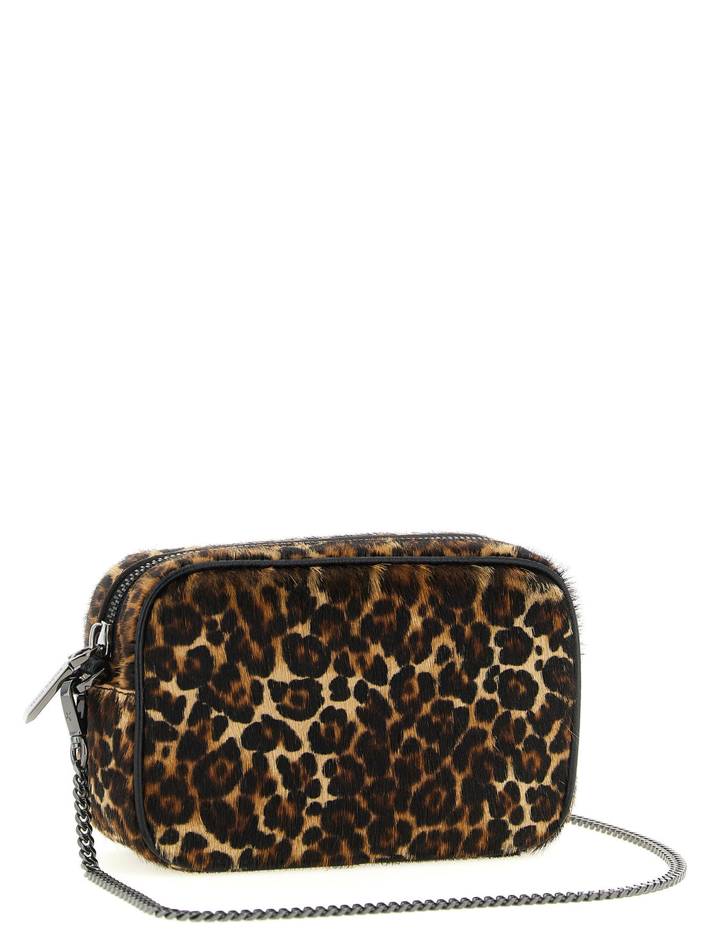 Golden Goose Mini Star Crossbody Bag