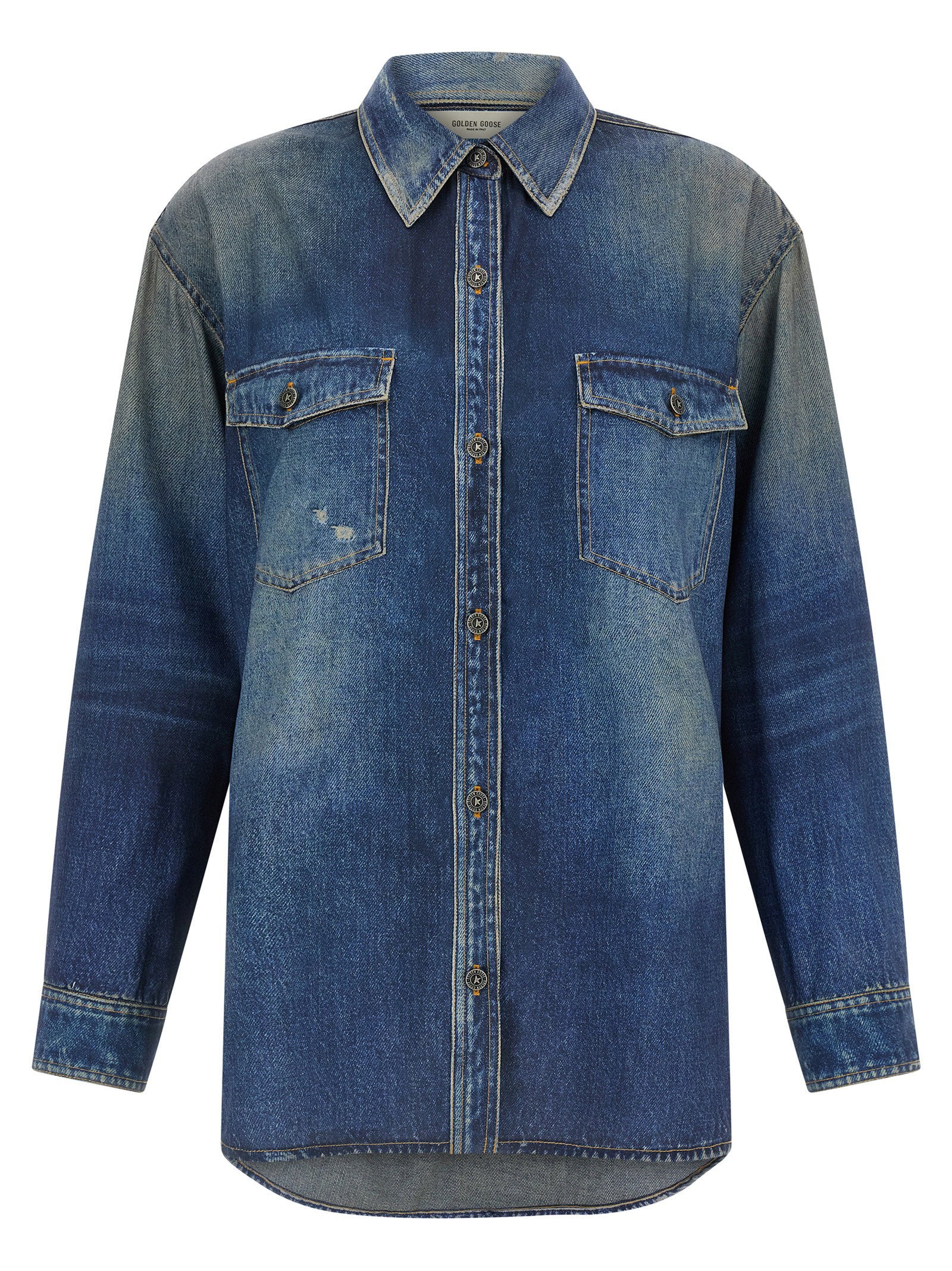 Golden Goose Patty Shirt