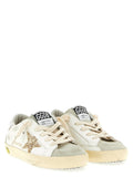 Golden Goose Superstar Sneakers