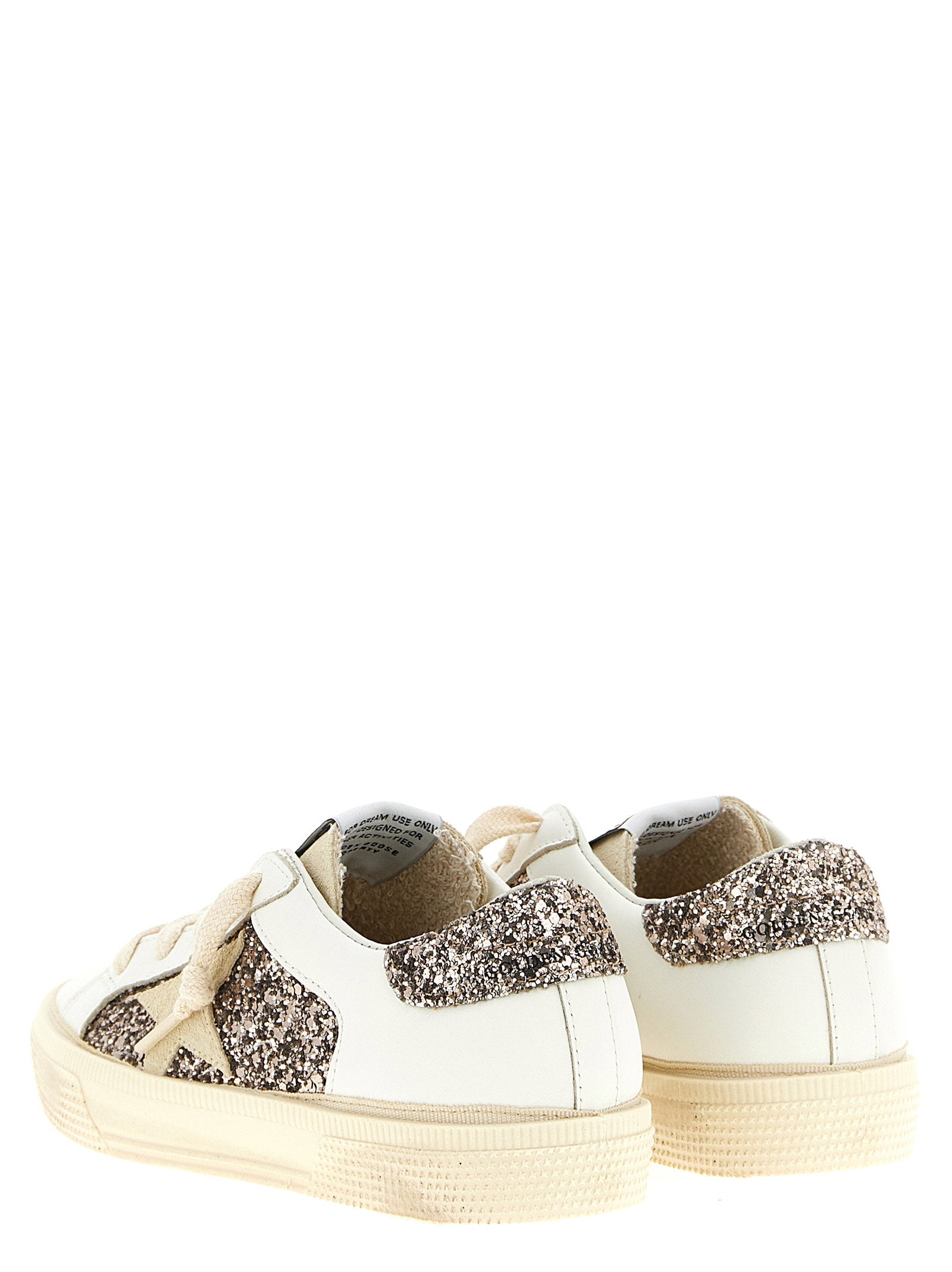 Golden Goose May Sneakers