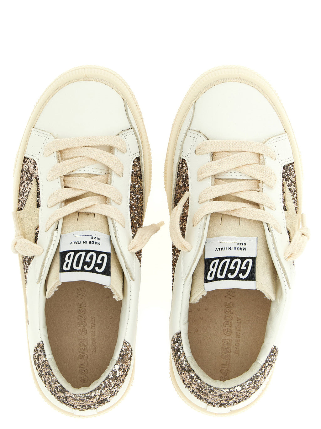 Golden Goose May Sneakers