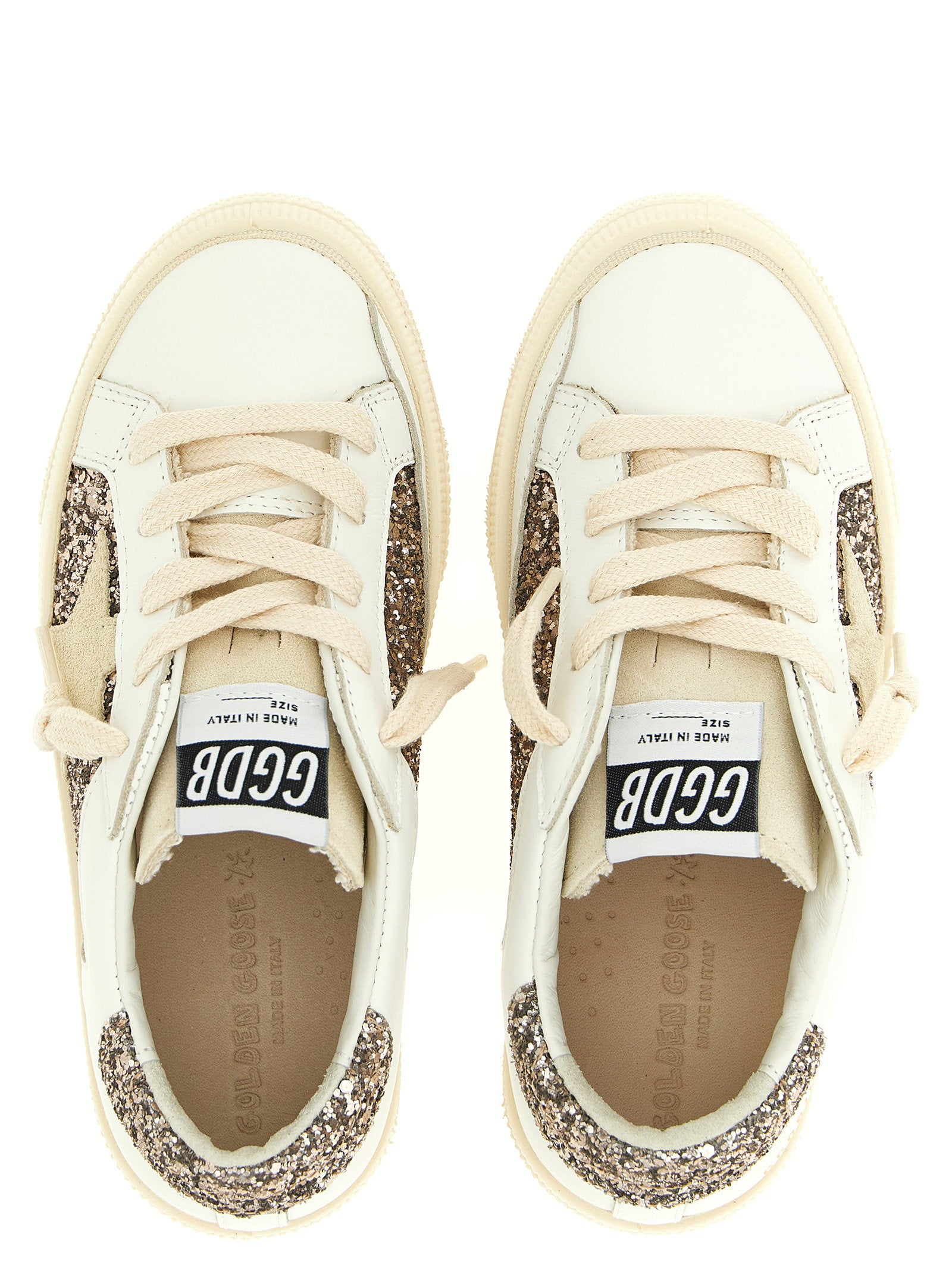Golden Goose May Sneakers