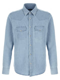 Tom Ford Western Shirt