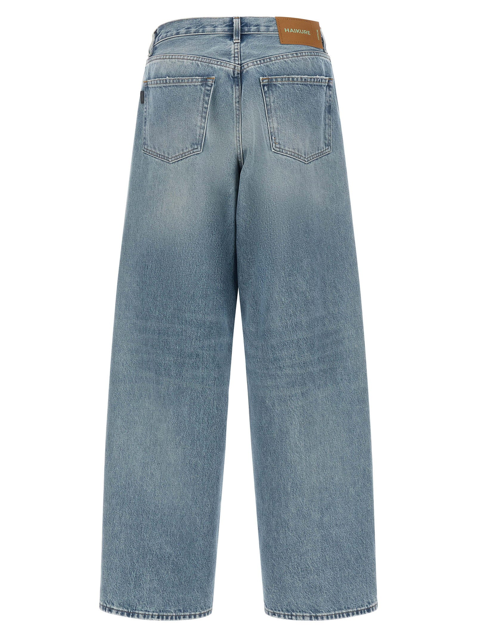Haikure Bethany Jeans