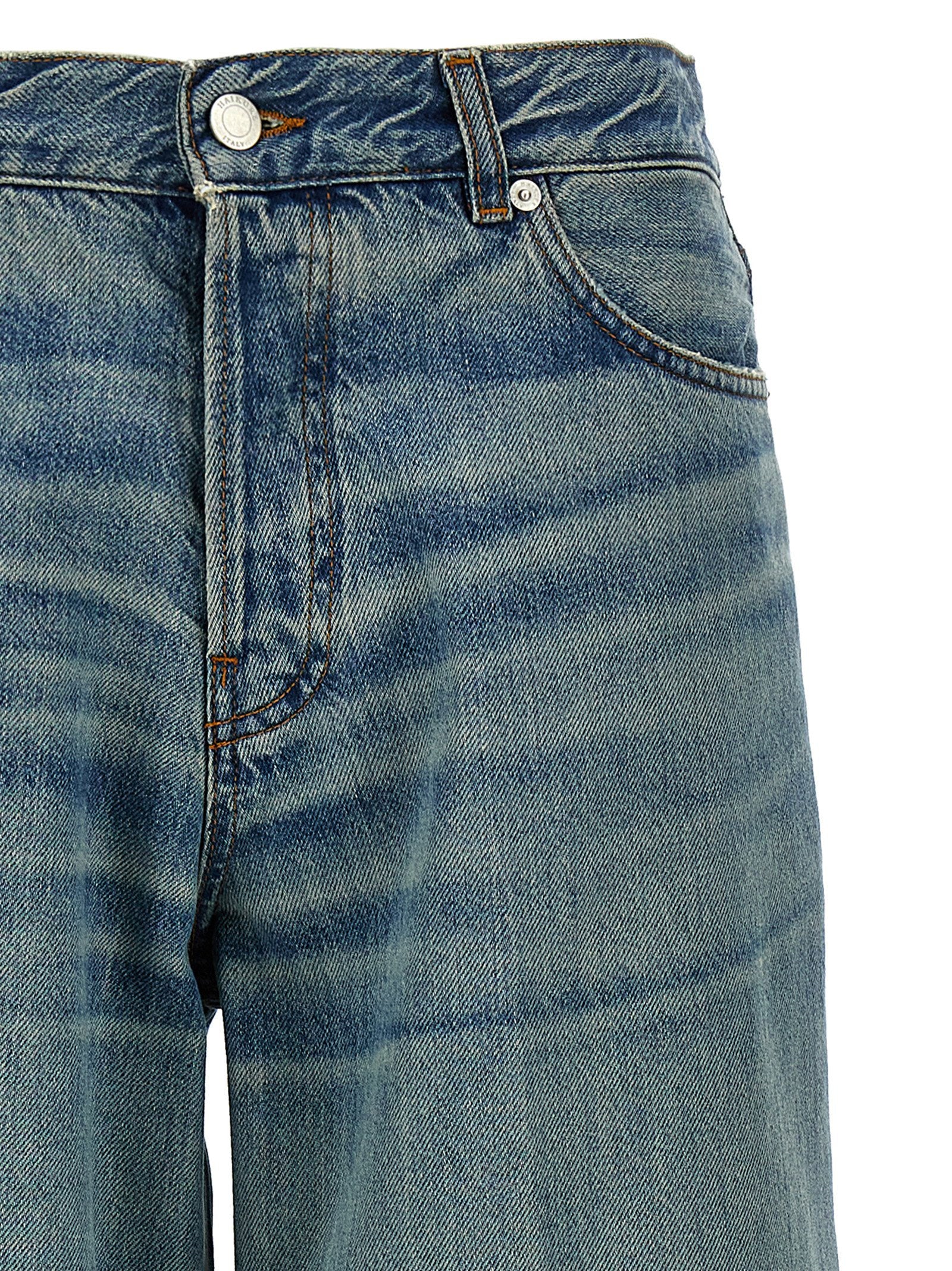 Haikure Bethany Jeans