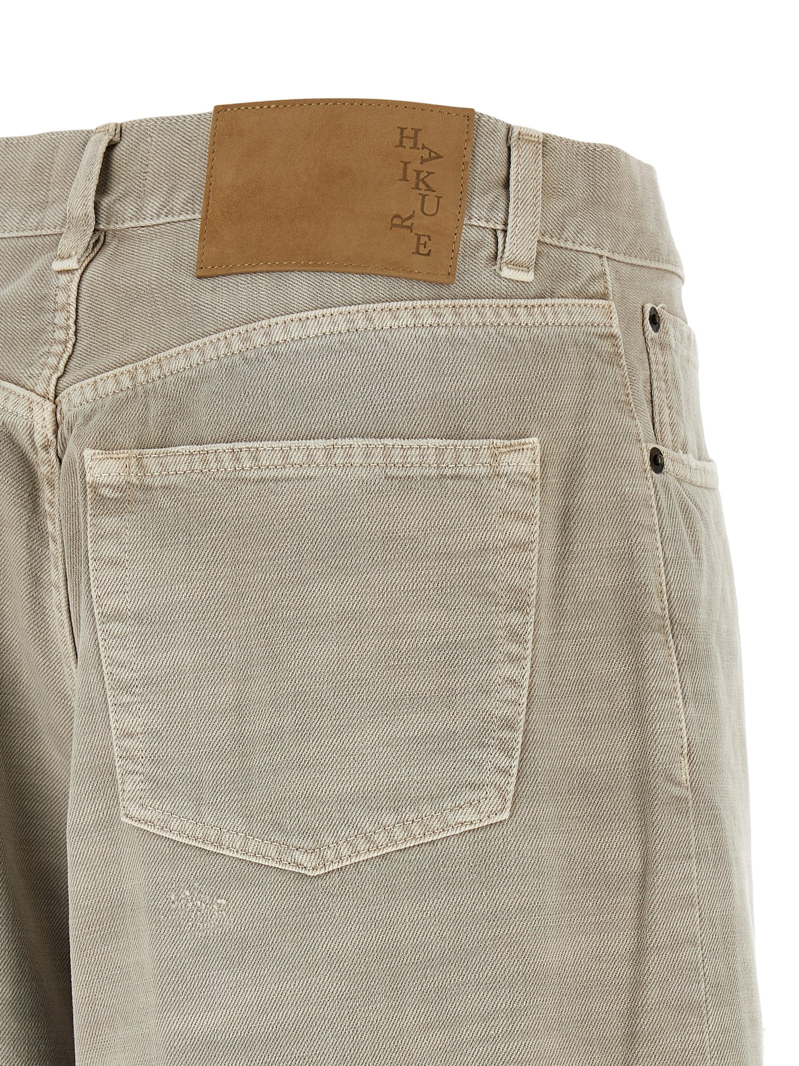 Haikure Bethany Bull 44 Jeans