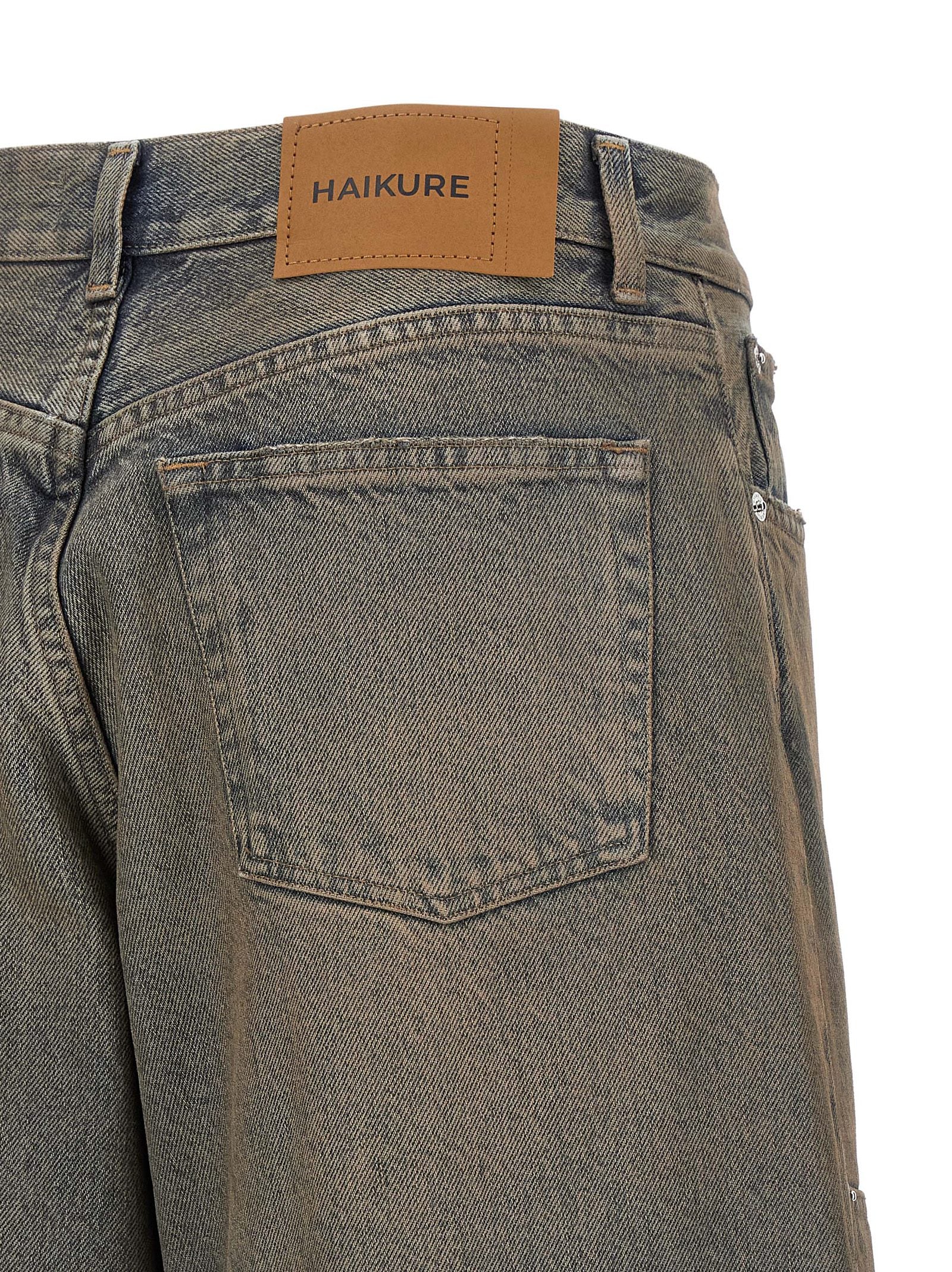 Haikure Legacy Jeans