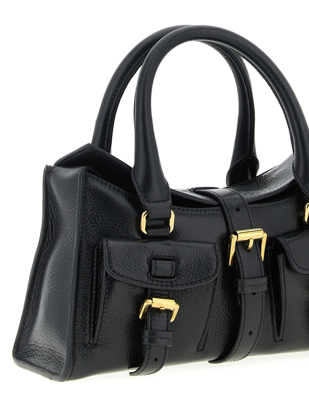 Mulberry Mini Roxanne Handbag