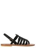 K.jacques Saint Tropez Homere Sandals