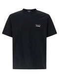 Comme Des Garҫons Homme Logo Print T-shirt