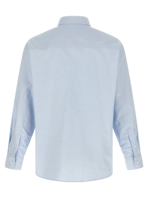 Ami Paris Ami De Coeur Shirt