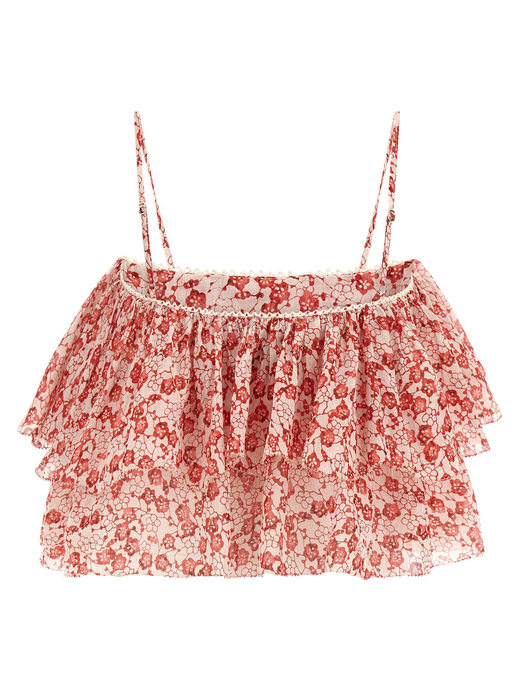 Marant Etoile Erisa Top