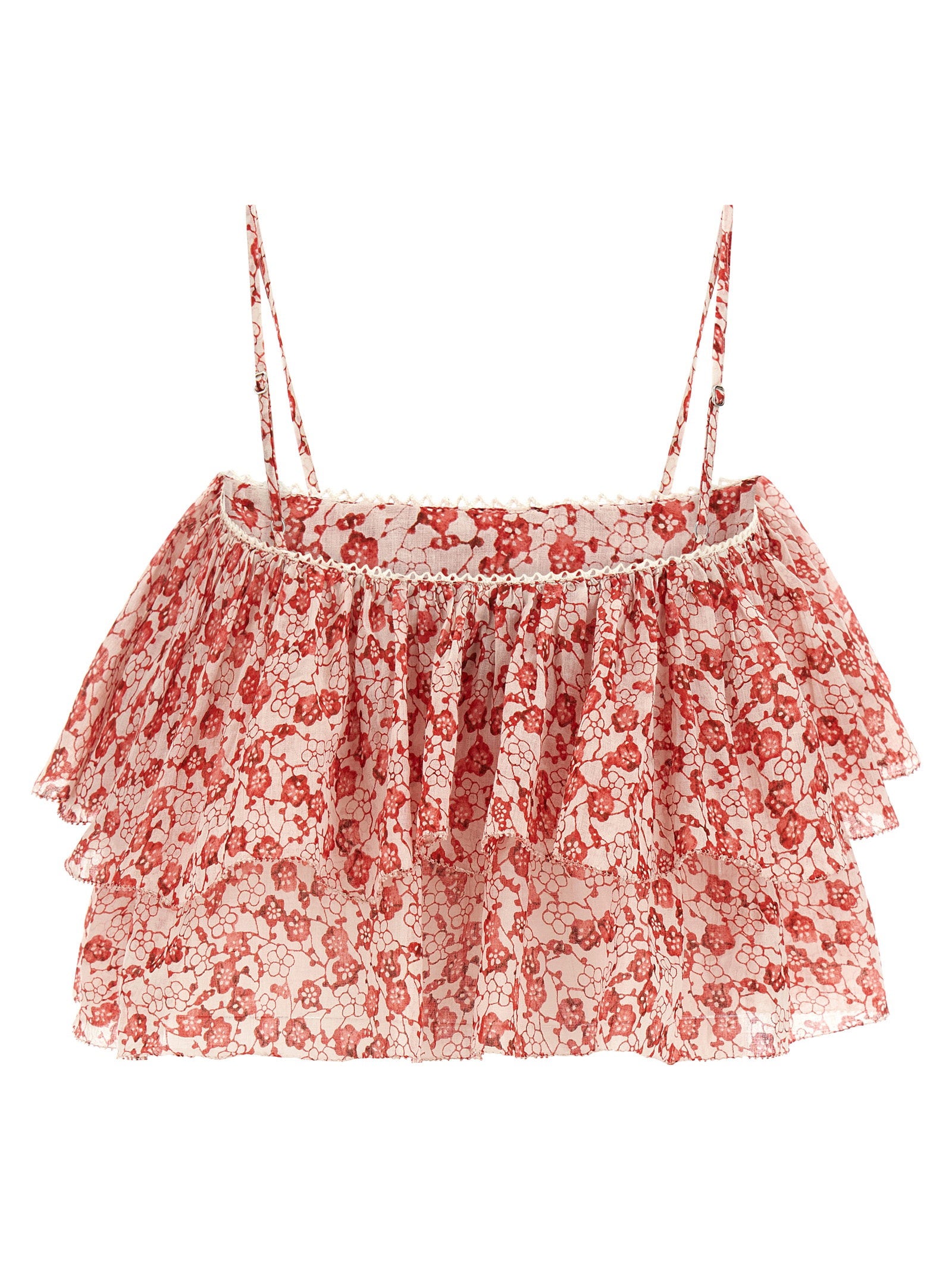 Marant Etoile Erisa Top