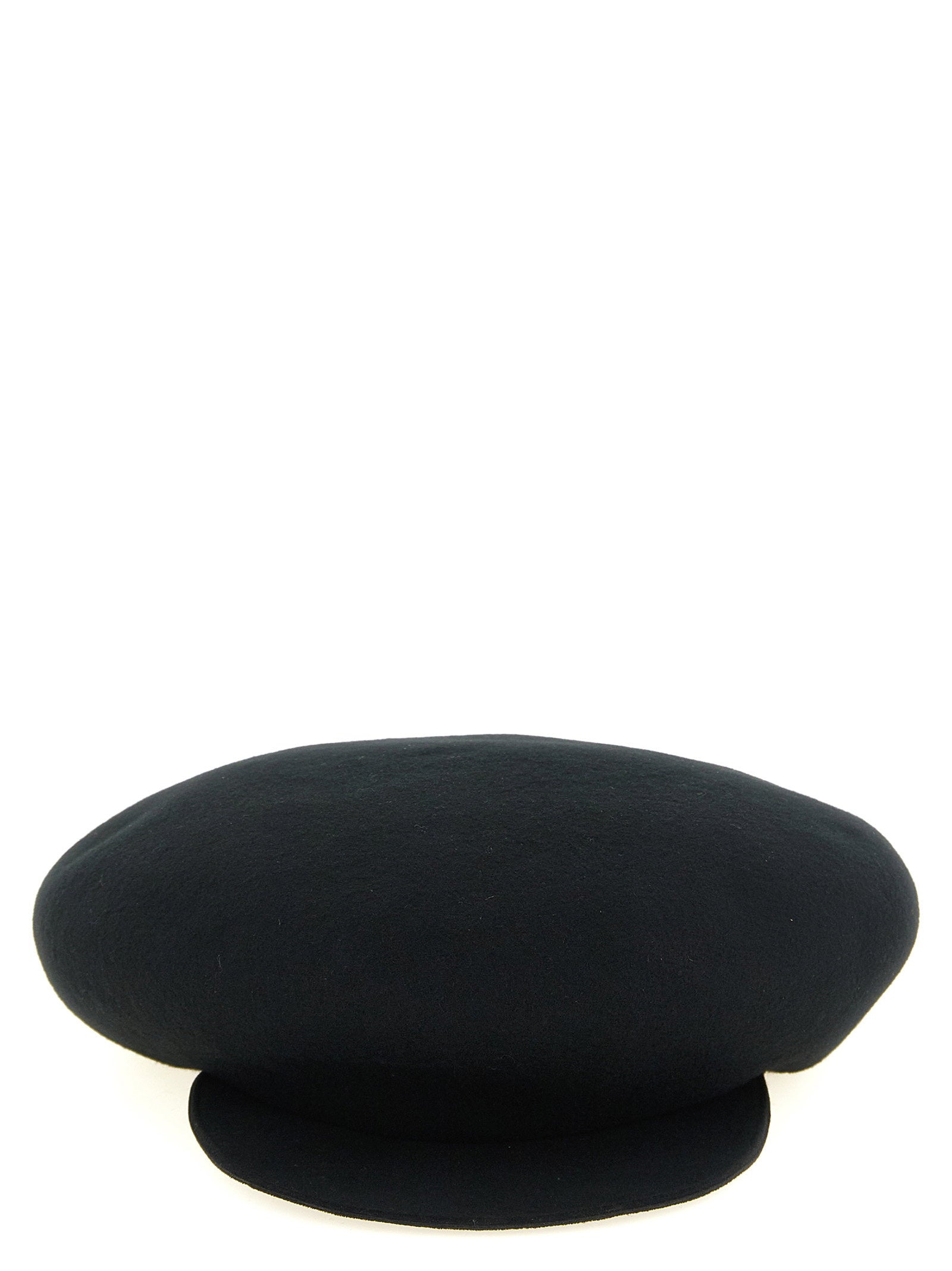 Yohji Yamamoto Casquette Hat