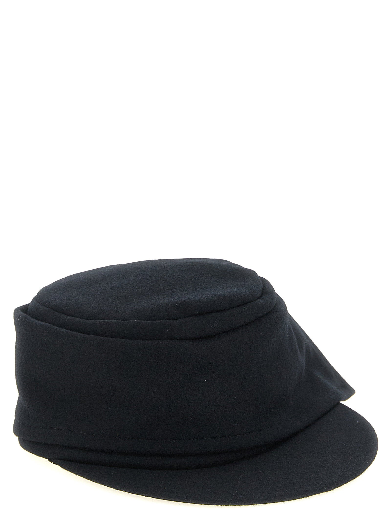 Yohji Yamamoto Work Cap Hat