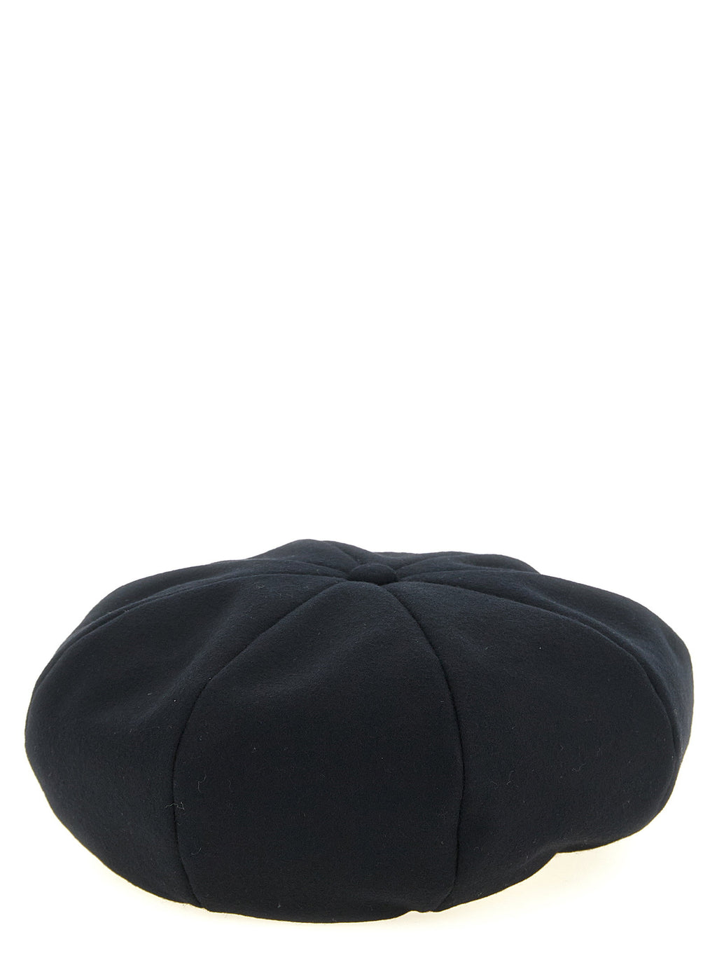 Yohji Yamamoto 8 Panel Casquette Hat