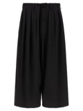Yohji Yamamoto Standaed Ballon Pants