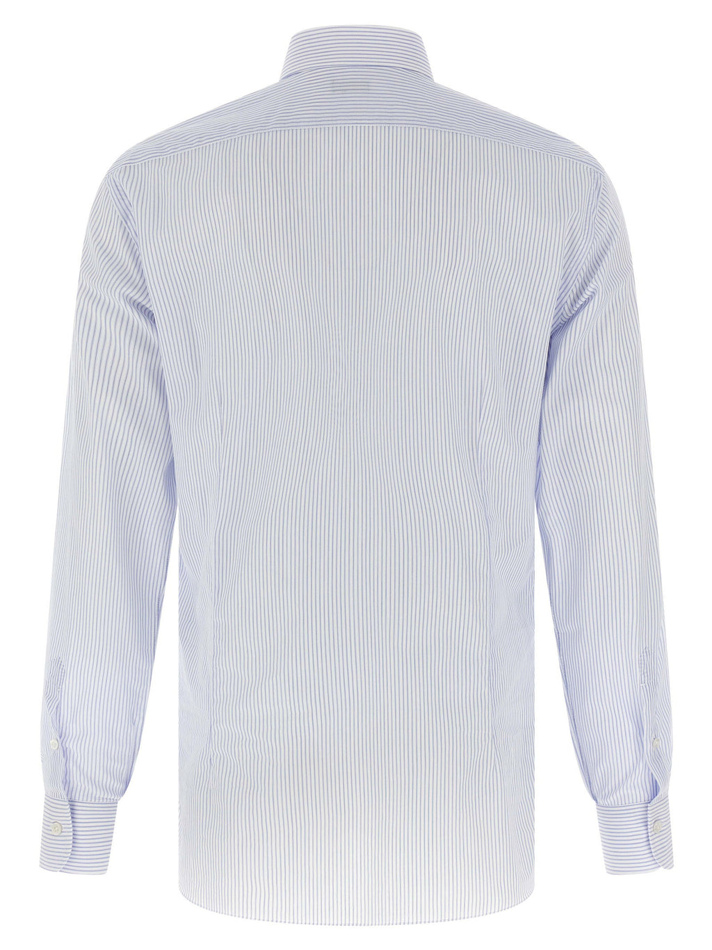 Barba Striped Shirt