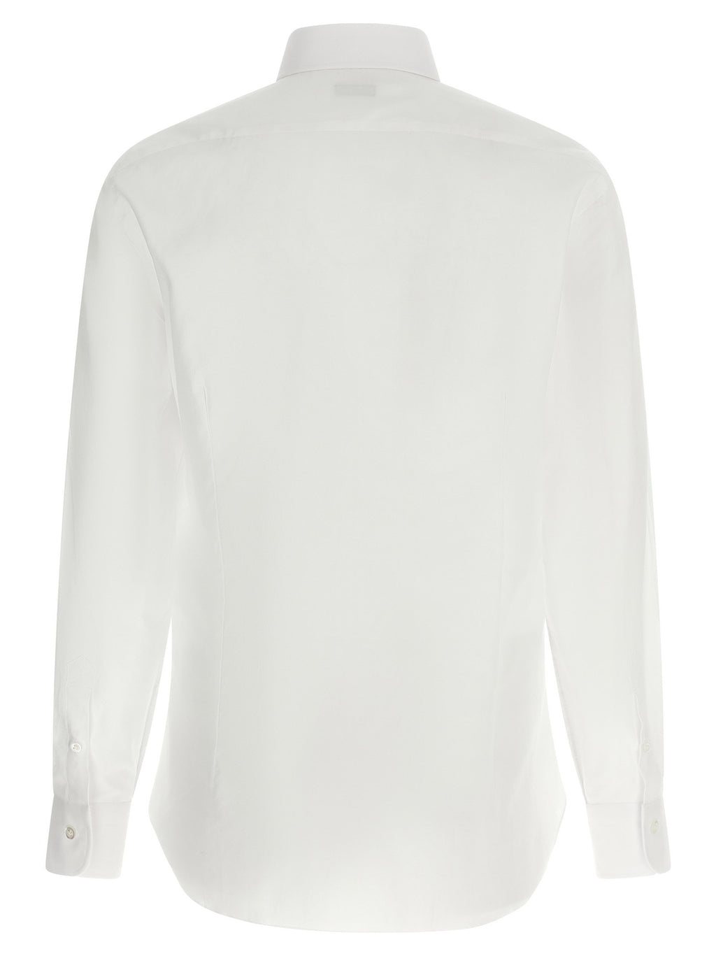 Barba Cotton Shirt