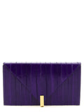 Giuseppe Zanotti Tuxedo Clutch