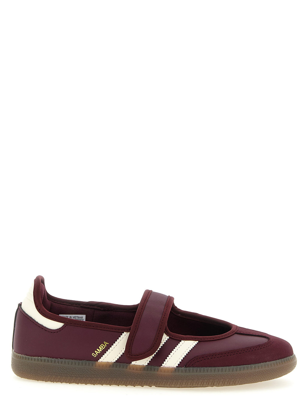 Adidas Originals Samba Jane Sneakers