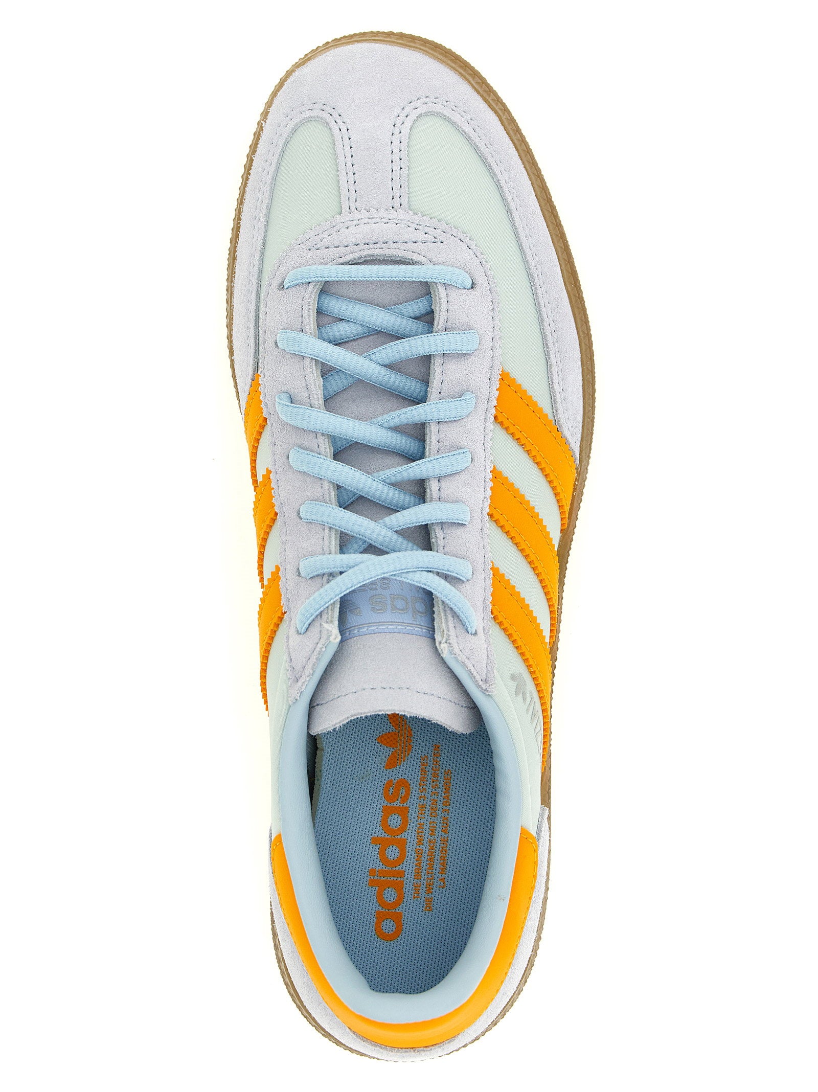 Adidas Originals Handball Spezial Sneakers