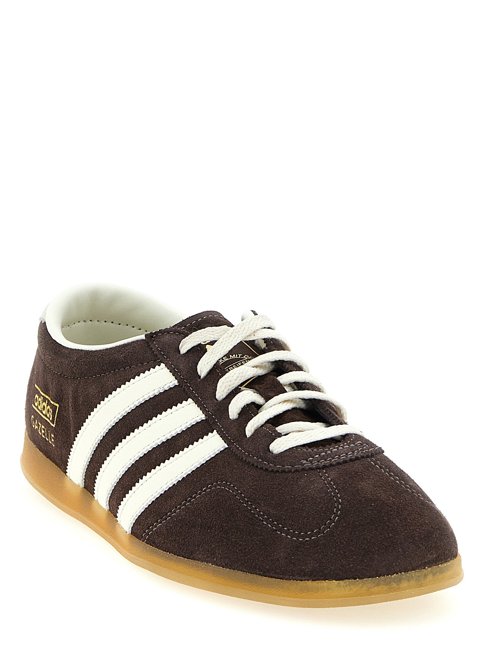 Adidas Originals Gazelle Lo Pro Sneakers