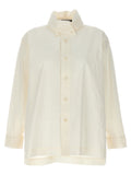 Issey Miyake Shaped Membrane Shirt