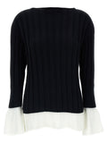 Issey Miyake Behind The Scenes Sweater