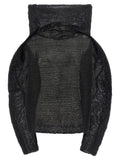 Issey Miyake Panini Top