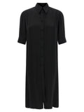 Jil Sander Long Shirt