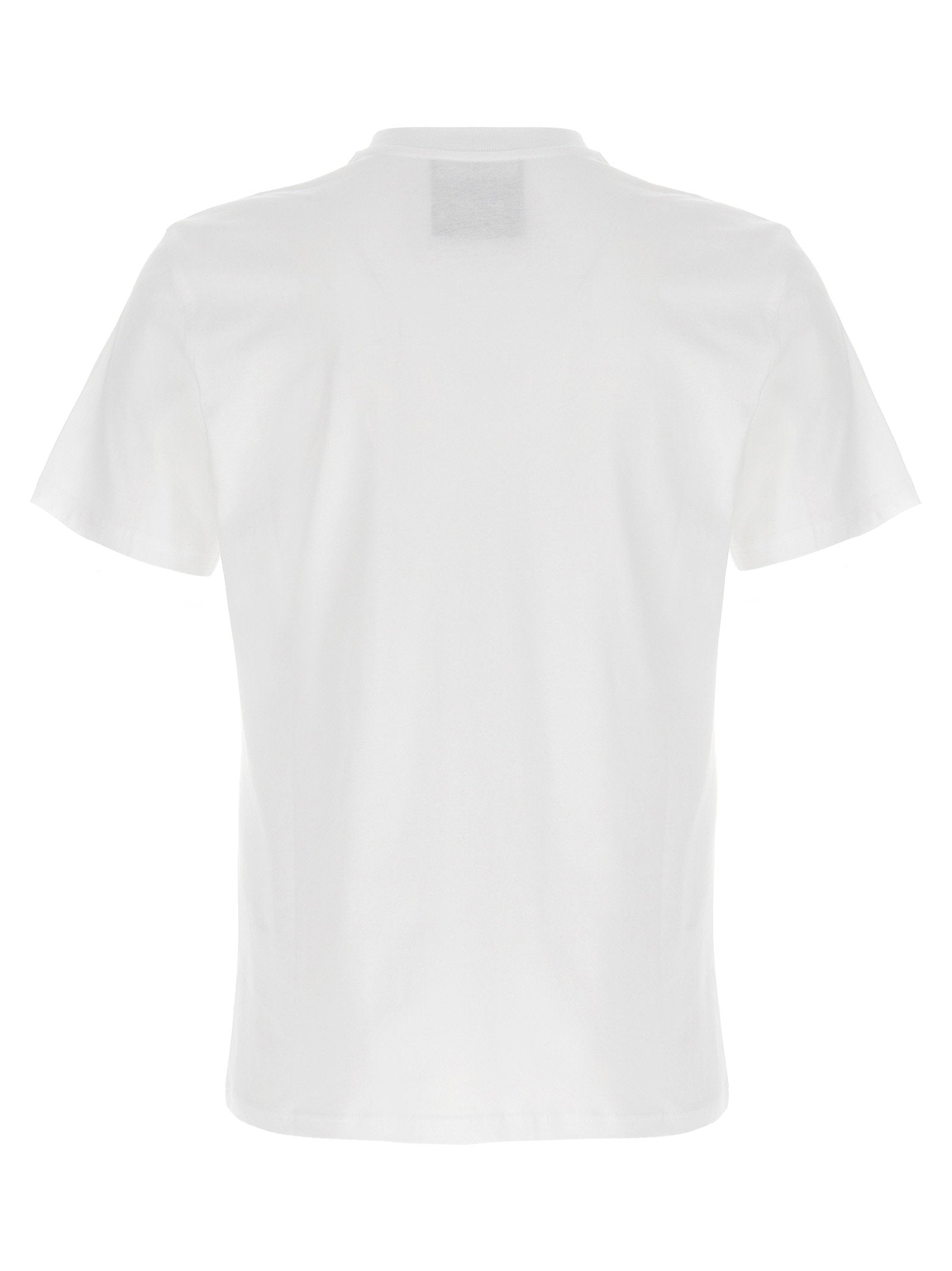 Moschino Smiley T-shirt