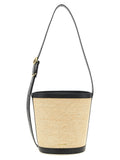 Jil Sander Cannolo Bucket Bag