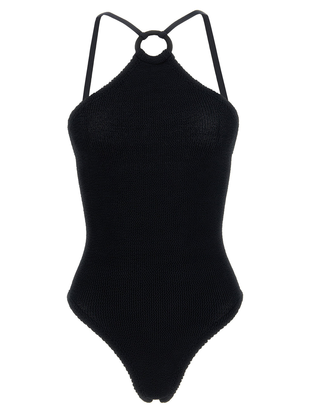 Hunza G Jasmine One-piece Swimsuit